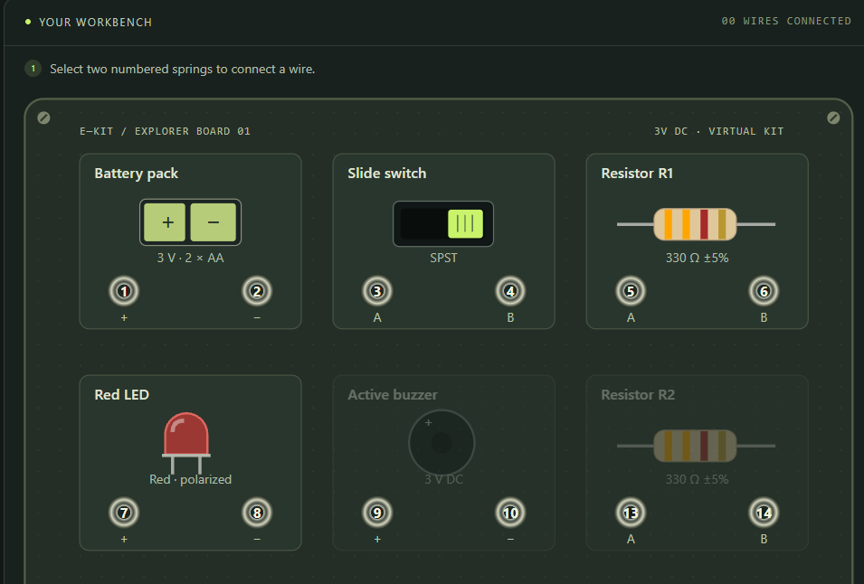 Circuit board